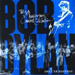 CD de música Bob Dylan - 30th Anniversary Concert Celebration (Deluxe Edition) (2 CD)