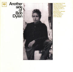 Music CD Bob Dylan - Another Side Of Bob Dylan (CD)