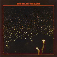 Muzički CD Bob Dylan - Before The Flood (2 CD)