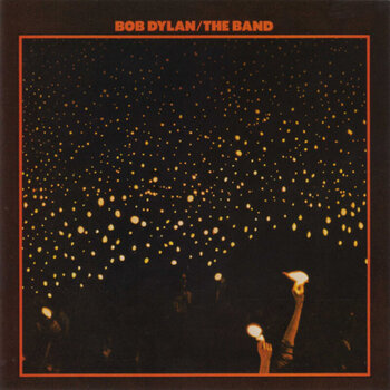 Music CD Bob Dylan - Before The Flood (2 CD) - 1