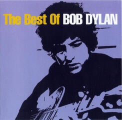 Music CD Bob Dylan - Best Of Bob Dylan (CD)