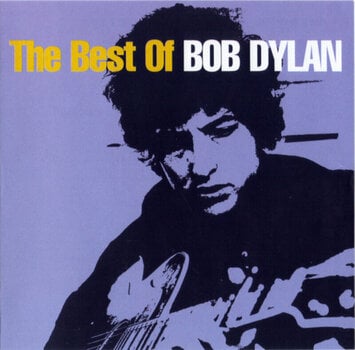 Music CD Bob Dylan - Best Of Bob Dylan (CD) - 1