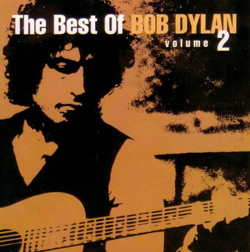 CD muzica Bob Dylan - Best Of Bob Dylan, Vol. 2 (CD)