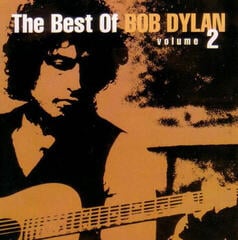 Musikk-CD Bob Dylan Best Of Bob Dylan, Vol. 2 (CD)