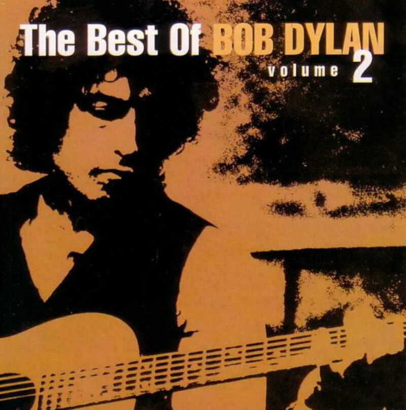Bob Dylan - Best Of Bob Dylan, Vol. 2 (CD) - Muziker