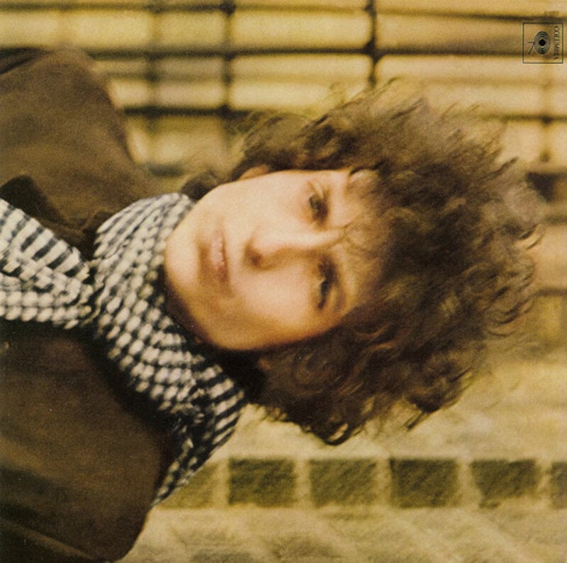Muusika CD Bob Dylan - Blonde On Blonde (CD)