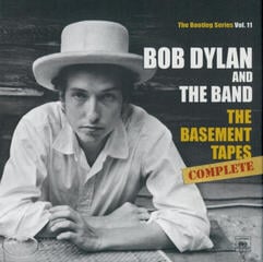 Musik-CD Bob Dylan - The Basement Tapes Complete: the Bootleg Series Vol. 11 (6 CD)