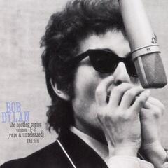 CD диск Bob Dylan - Bootleg Series Vol. 1-3 (3 CD)