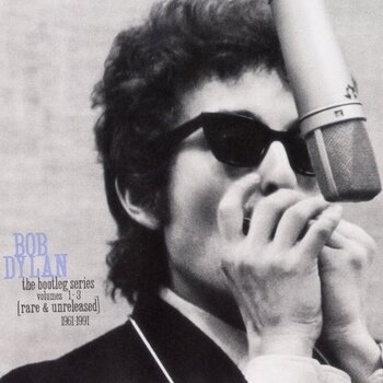 Musik-CD Bob Dylan - Bootleg Series Vol. 1-3 (3 CD) - 1