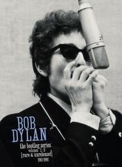 CD диск Bob Dylan - The Bootleg Series Volumes 1 - 3 (Rare & Unreleased) 1961-1991 (3 CD)