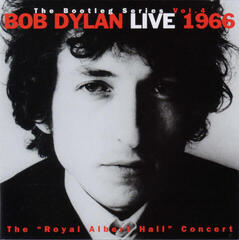 Muziek CD Bob Dylan - Bootleg Series Vol. 4 (2 CD)