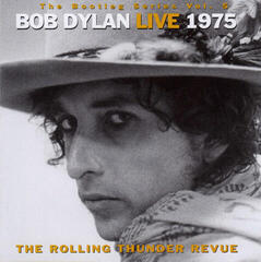 CD диск Bob Dylan - Bootleg Series Vol. 5 (2 CD)