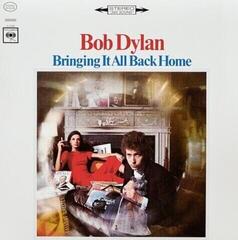 Vinüülplaat Bob Dylan - Bringing It All Back Home (LP)