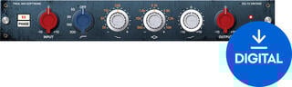 Complemento de efectos Final Mix Software EQ-73 Vintage III (Producto digital)