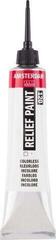 Glasmaling Amsterdam Relief Glas maling Colourless 20 ml 1 Stk.