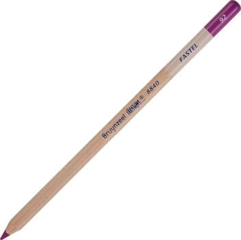 Pastelpotlood Bruynzeel Design Pastelpotlood 92 Purple 1 st. - 1