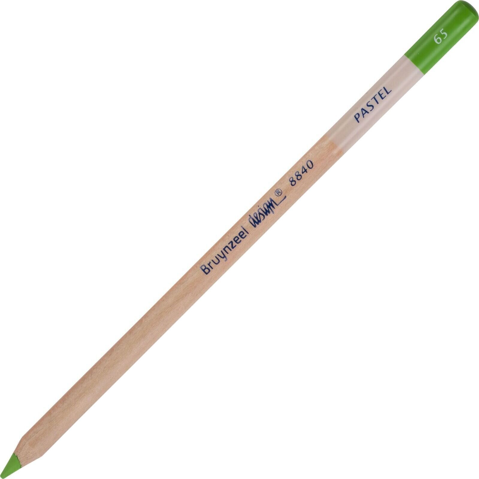 Bruynzeel Design Pastelová tužka 65 Apple Green 1 ks