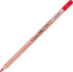 Crayon pastel Bruynzeel Design Crayon pastel 03 Pyrrole Red 1 pc