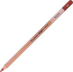 Crayon pastel Bruynzeel Design Crayon pastel 04 Terracotta 1 pc