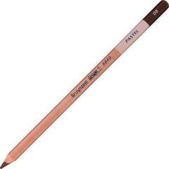Crayon pastel Bruynzeel Design Crayon pastel 43 Dark Brown 1 pc