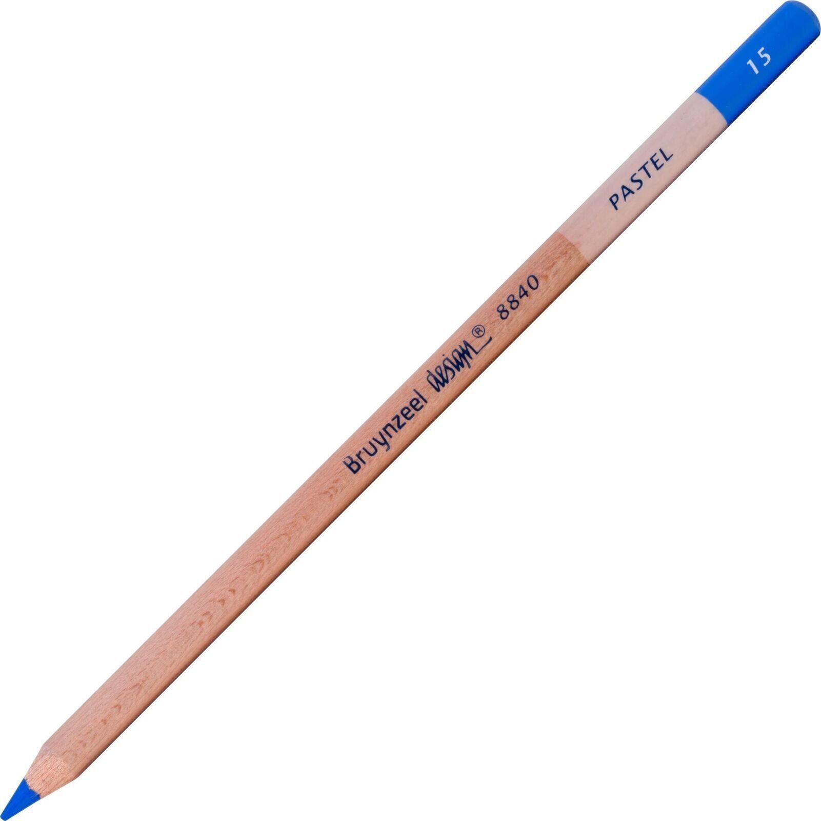 Bruynzeel Design Pastelová tužka 15 Ultramarine 1 ks