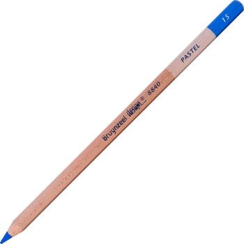 Pastellpliiats Bruynzeel Design Pastellpliiats 15 Ultramarine 1 tk - 1