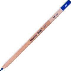 Crayon pastel Bruynzeel Design Crayon pastel 20 Dark Ultramarine Blue 1 pc