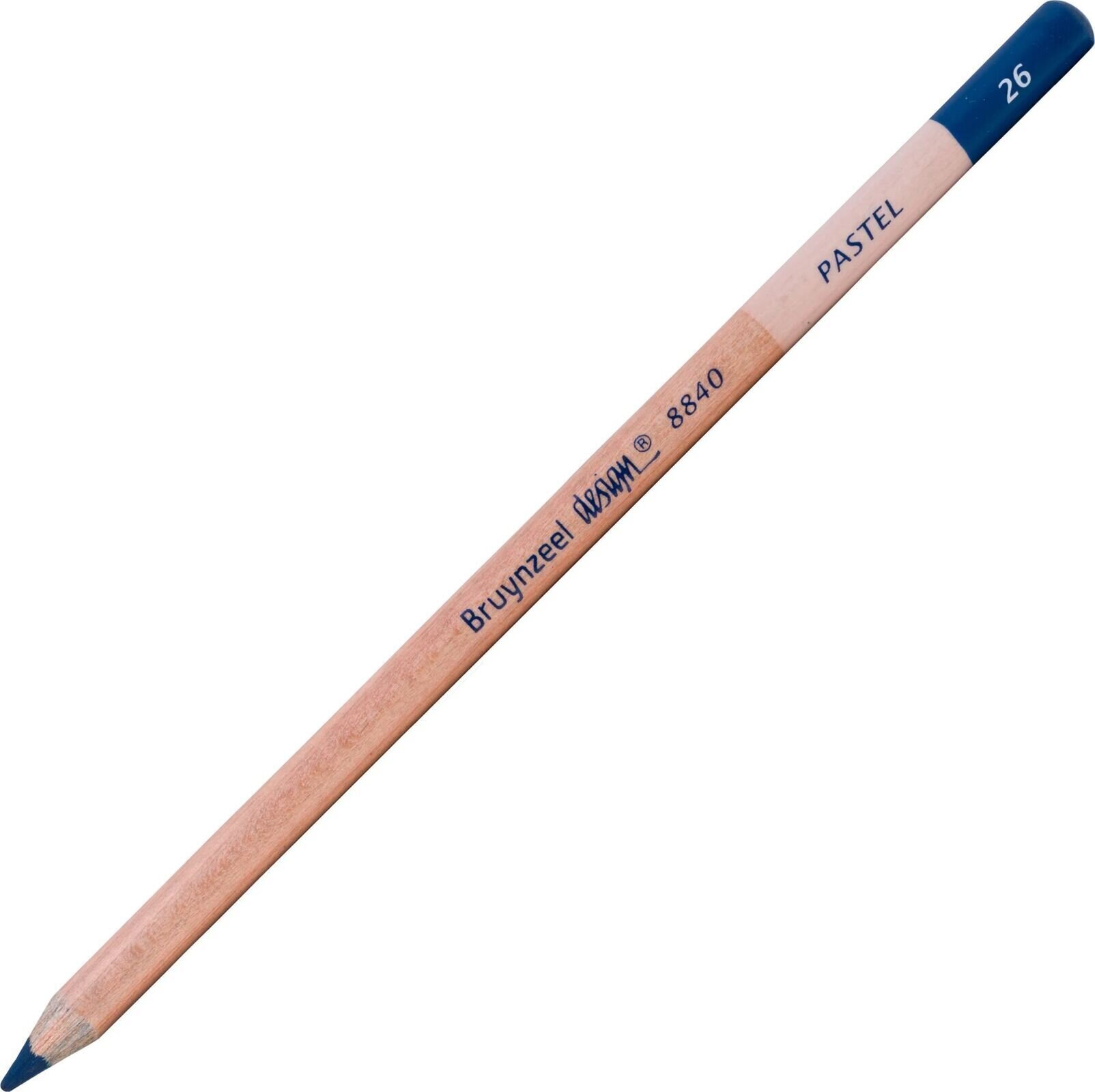 Пастельний олівець Bruynzeel Design Пастельний олівець 26 Dark Prussian Blue 1 шт.