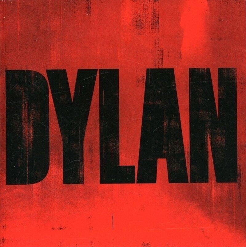 Music CD Bob Dylan - Dylan (CD)