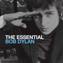 Musiikki-CD Bob Dylan - The Essential Bob Dylan (2 CD)