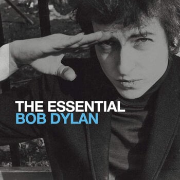 Music CD Bob Dylan - The Essential Bob Dylan (2 CD) - 1