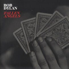 CD de música Bob Dylan - Fallen Angels (CD)