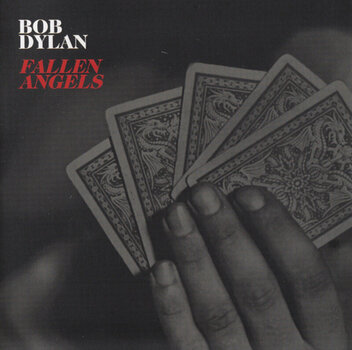 Music CD Bob Dylan - Fallen Angels (CD) - 1