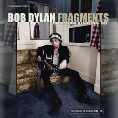 Muziek CD Bob Dylan - Fragments - Time Out of Mind Sessions (1996-1997): The Bootleg Series Vol. 17 (Slipcase) (Box Set) (5 CD)