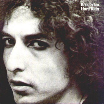 Hudební CD Bob Dylan - Hard Rain (CD) - 1