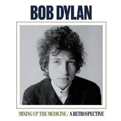 Музичний компакт-диск Bob Dylan - Mixing Up the Medicine / a Retrospective (CD)