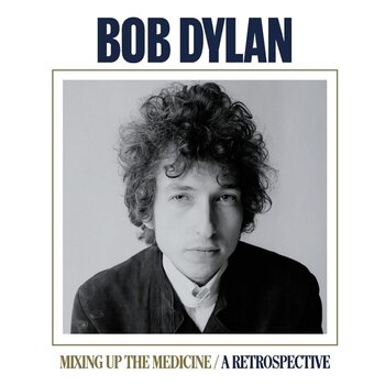 CD musique Bob Dylan - Mixing Up the Medicine / a Retrospective (CD) - 1