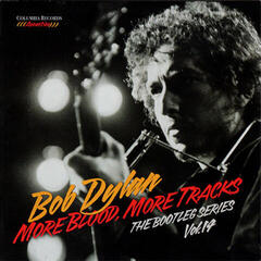 CD диск Bob Dylan - More Blood, More Tracks: the Bootleg Series Vol. 14 (CD)