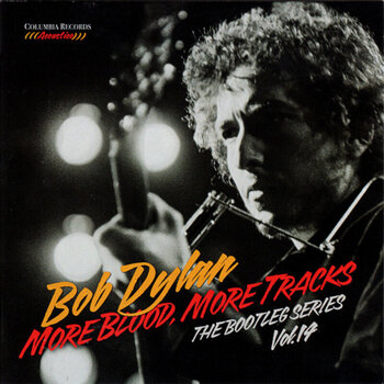 Glasbene CD Bob Dylan - More Blood, More Tracks: the Bootleg Series Vol. 14 (CD) - 1