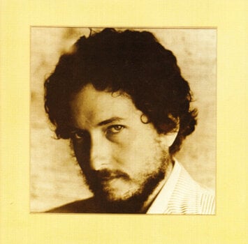 Glasbene CD Bob Dylan - New Morning (CD) - 1