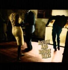 Muzikos kompaktinis diskas Bob Dylan Rough And Rowdy Ways (Digipak) (Softpack) (2 CD)