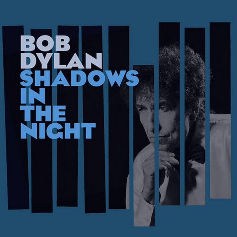 Bob Dylan - Shadows In The Night (CD)