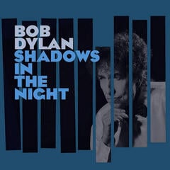 Muusika CD Bob Dylan - Shadows In The Night (CD)