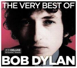 Muzički CD Bob Dylan - The Very Best Of (2 CD)