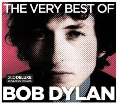 CD musique Bob Dylan - The Very Best Of (2 CD) - 1