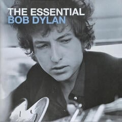 CD de música Bob Dylan - The Essential Bob Dylan (Remastered) (2 CD)