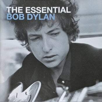 Glasbene CD Bob Dylan - The Essential Bob Dylan (Remastered) (2 CD) - 1