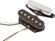 Fender Custom Shop 51 Nocaster Tele Single Pickup