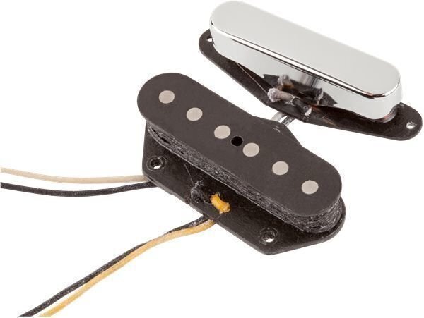 Fender Custom Shop 51 Nocaster Tele Pickup voor gitaar - Muziker