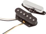 Fender Custom Shop 51 Nocaster Tele Pastilla individual